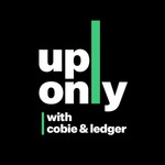 Logo of the podcast UpOnly: Chats with Crypto Experts Podcast UpOnly: Chats with Crypto Experts
