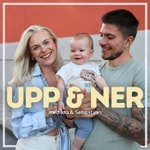 Logo of the podcast Upp och Ner Podcast Upp och Ner