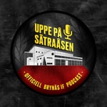 Logo of the podcast Uppe på Sätraåsen Podcast Uppe på Sätraåsen