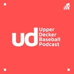 Logo of the podcast Upper Decker Podcast Podcast Upper Decker Podcast