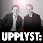 Logo of the podcast Upplyst: entreprenör/direktör Podcast Upplyst: entreprenör/direktör