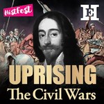 Logo of the podcast Uprising: The Civil Wars Podcast Uprising: The Civil Wars