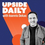Logo of the podcast Upside Daily Podcast Podcast Upside Daily Podcast