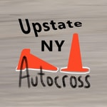 Logo of the podcast Upstate NY Autocross Podcast Upstate NY Autocross