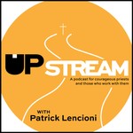 Logo of the podcast Upstream Podcast Podcast Upstream Podcast