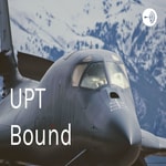 Logo of the podcast UPT Bound Podcast UPT Bound