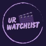 Logo of the podcast UR-Watchlist Podcast UR-Watchlist