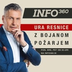 Logo of the podcast Ura resnice z Bojanom Požarjem Podcast Ura resnice z Bojanom Požarjem