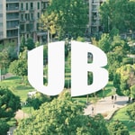 Logo of the podcast Urban Bounce Podcast Urban Bounce