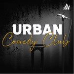 Logo of the podcast Urban Comedy Club Podcast Urban Comedy Club