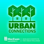 Podcast Urban Connections 