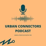 Podcast Urban Connectors Podcast