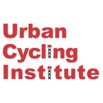 Logo of the podcast Urban Cycling Institute Podcast Urban Cycling Institute