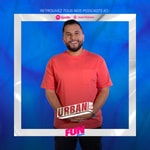 Logo of the podcast Urban FUN Podcast Urban FUN