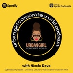 Urban Girl Corporate World Urban Girl Corporate World
