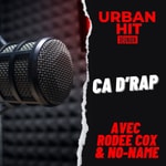 Logo of the podcast Urban Hit Réunion : Ça D'Rap Podcast Urban Hit Réunion : Ça D'Rap
