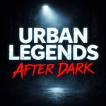 Logo of the podcast Urban Legends After Dark Podcast Urban Legends After Dark