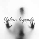 Logo of the podcast Urban legends Podcast Urban legends