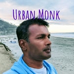 Podcast Urban Monk