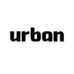 Logo of the podcast Urban Podcast Urban
