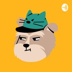 Logo of the podcast Urban Pet Podcast Urban Pet