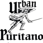 Logo of the podcast Urban Puritano Podcast Urban Puritano