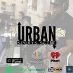 Logo of the podcast Urban Sports Scene Podcast Urban Sports Scene