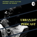 Logo of the podcast Urban247 Podcast Urban247