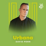 Logo of the podcast Urbana Podcast Urbana