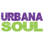 Logo of the podcast Urbana Soul Podcast Urbana Soul