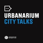 Logo of the podcast Urbanarium City Talks Podcast Urbanarium City Talks