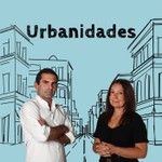 Logo of the podcast Urbanidades - Habitação e território Podcast Urbanidades - Habitação e território