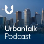 Logo of the podcast UrbanTalk Podcast Podcast UrbanTalk Podcast