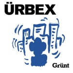Logo of the podcast Ürbex Podcast Ürbex