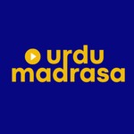 Logo of the podcast Urdu Madrasa | Urdu Stories for Kids Podcast Urdu Madrasa | Urdu Stories for Kids