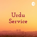 Logo of the podcast Urdu Service Podcast Urdu Service