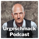 Logo of the podcast Urgeschmack Podcast Urgeschmack