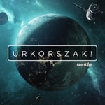 Űrkorszak Podcast Űrkorszak