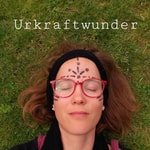 Logo of the podcast Urkraftwunder Podcast Urkraftwunder