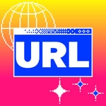 Missing podcast logo
