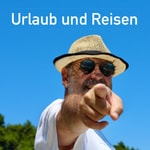 Urlaub und Reisen Podcast Urlaub und Reisen