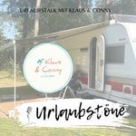Logo of the podcast Urlaubstöne Podcast Urlaubstöne