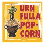 Logo of the podcast Urn Fulla Popcorn Podcast Urn Fulla Popcorn