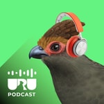 Logo of the podcast Uru Podcast Podcast Uru Podcast