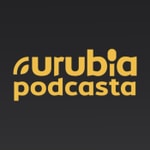 Logo of the podcast Urubia Podcast Urubia