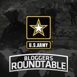 Logo of the podcast U.S. Army Bloggers Roundtable Podcast U.S. Army Bloggers Roundtable