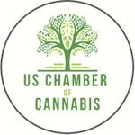 Logo of the podcast US Chamber of Cannabis Podcast Podcast US Chamber of Cannabis Podcast