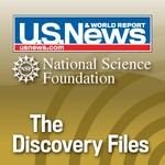 Logo of the podcast US News | Science Discoveries Podcast US News | Science Discoveries