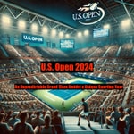 Logo of the podcast U.S. Open 2024 Podcast U.S. Open 2024
