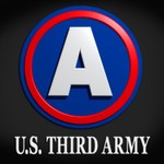 Logo of the podcast U.S. Third Army Podcast U.S. Third Army